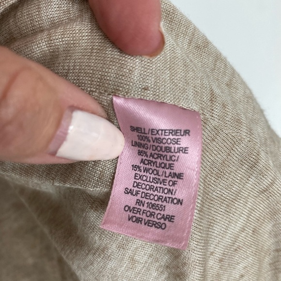 Calypso Beaded Sequin Jacket - Picture 4 of 5